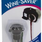 Wine-Saver Airtight Bottle Stopper & Pourer