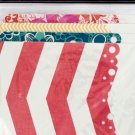 Designer Printed Scrapbooking Pockets