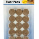 Protective Self-Adhesive Furniture Pads