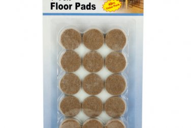 Protective Self-Adhesive Furniture Pads