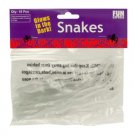 Glow in the Dark Snakes Party Favors