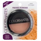 Colormates Terre Copper Pressed Powder Compact