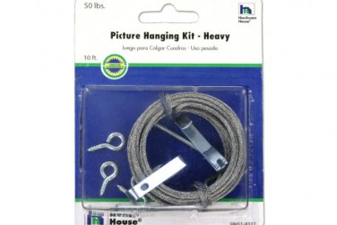 hanging kit 51-8332