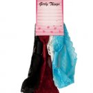 Baby Girl Lace Headbands Set