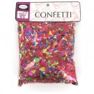 Large bag of confetti, 2 1/2 oz.