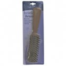 Styling bristle brush