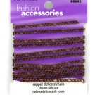 Delicate Copper Chain