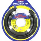 non-stick range drip pan