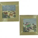 Christmas Print