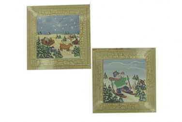 Christmas Print
