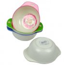 Melamine Kid's Bowl, Assorted Designs