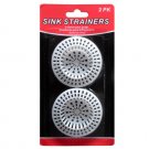 Plastic Sink Strainers