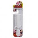 Double-sided pet grooming comb