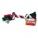 Rope bone toy for dog