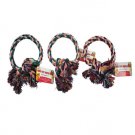 Pet Rope Ring Toy