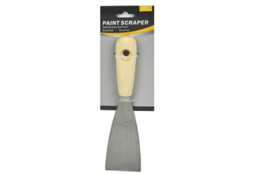 Paint Scraper