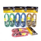 Bungee strap, pack of 2