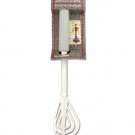 Automatic whipper whisk