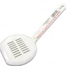 Round spatula