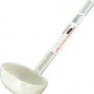 Deep round ladle