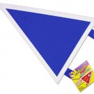 Foam Pennant
