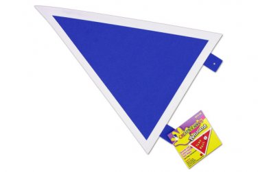 Foam Pennant