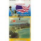 3pk hawaii air fresheners
