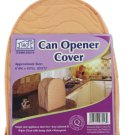 Can opener cover