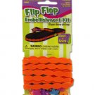 Flip Flop Embellishment Kit