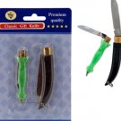 Small gift knife set