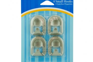 Self-adhesive Hooks