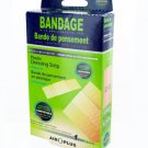Waterproof bandage