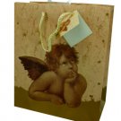 sml angel giftbag 074153