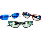 Assorted sunglasses