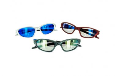 Assorted sunglasses