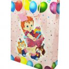 bday xl gift bag 1348 pnk