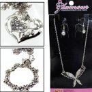 fashion jewelry pf1328