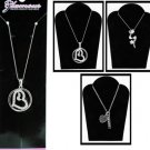 fashion necklace pf1332