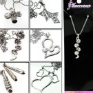 fashion necklace pf1333