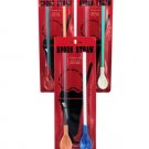 Spoon straw set