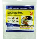2pk 8.6x7.8 storage bags