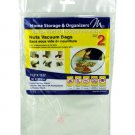 Storage Vacuum Bags