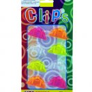 8pk 1.5" clips
