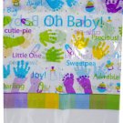 48x88 baby tablecloth