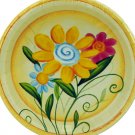 8ct 7" spring plates