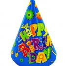 6ct child bday gadget hat