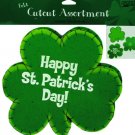 3ct shamrocks co ast