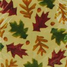 16ct autumn lunch napkins