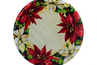 8pk 8.75" pionstta plates