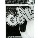 54x72 Soccer tablecover